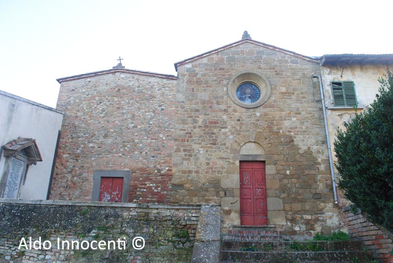 CHIESA DI SAN GAUDENZIO A RUBALLA: CHIESA 3' IMMAGINE